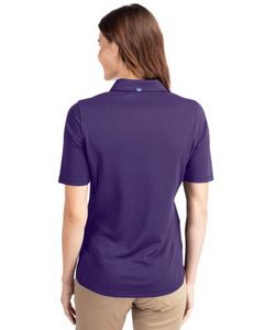 College Purple PRO Back