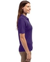 College Purple PRO Side