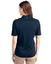 Navy Blue PRO Back