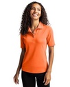 Orange Burst PRO Front