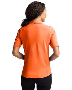 Orange Burst PRO Back