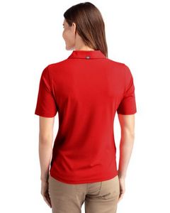 Red PRO Back