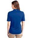 Tour Blue PRO Back