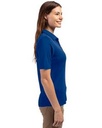 Tour Blue PRO Side