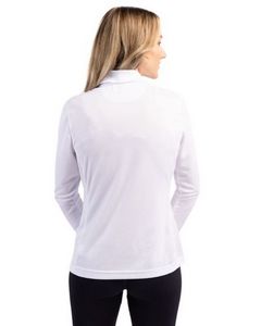 White PRO Back