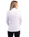 White PRO Back