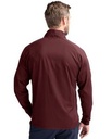 Bordeaux PRO Back