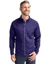College Purple PRO Front