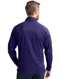 College Purple PRO Back