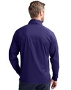 College Purple PRO Back
