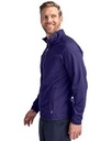 College Purple PRO Side