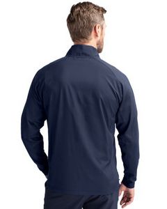 Navy Blue PRO Back