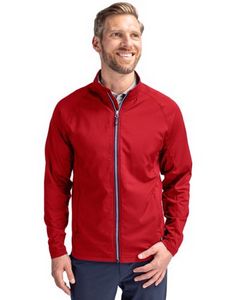 Red PRO Front