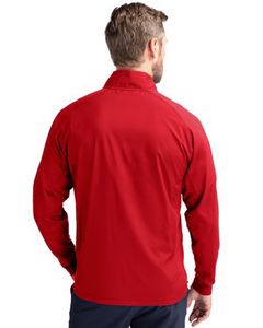 Red PRO Back