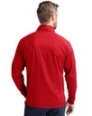 Red PRO Back