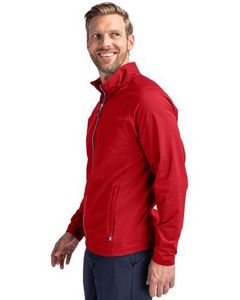 Red PRO Side