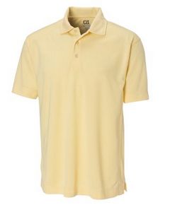 Pale Yellow