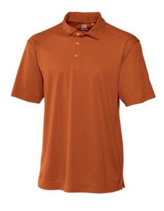Texas Orange