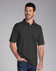 Black PRO Front