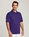 College Purple PRO Front
