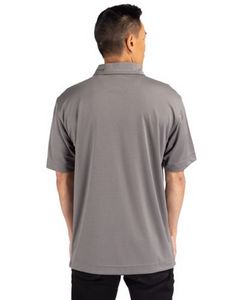 Elemental Grey PRO Back