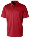 Cardinal Red