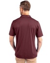 Bordeaux PRO Back
