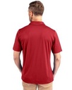 Cardinal Red PRO Back