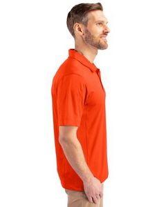 College Orange PRO Side
