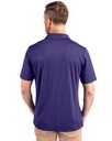College Purple PRO Back