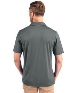 Elemental Grey PRO Back