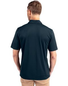 Navy Blue PRO Back