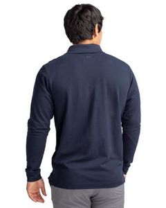 Liberty Navy PRO Back