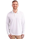 White PRO Front