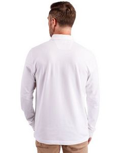 White PRO Back
