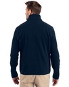 Navy Blue PRO Back
