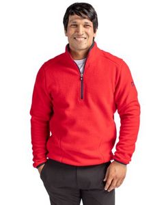 Red/Navy Blue PRO Front