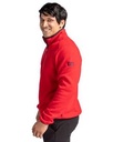 Red/Navy Blue PRO Side