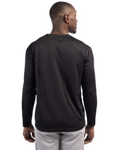 Black PRO Back