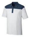 White/Navy