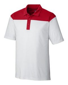 White/Red
