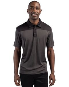Titan/Black PRO Front
