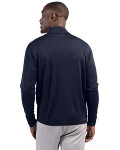 Dark Navy PRO Back