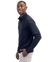 Dark Navy PRO Side