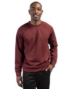Burgundy PRO Front