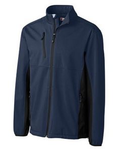 Dark Navy/Black