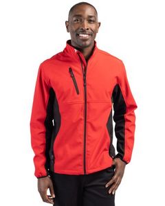 Red/Black PRO Front