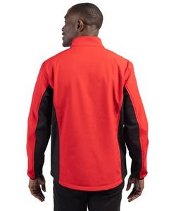 Red/Black PRO Back
