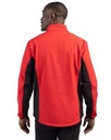 Red/Black PRO Back