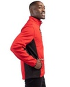 Red/Black PRO Side